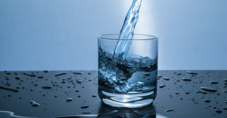 How Does Staying Hydrated Affect Your Overall Health?