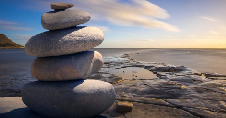 Can Mindfulness Meditation Alleviate Stress Symptoms?