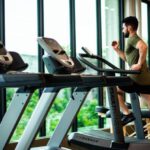 Cardio - An on Treadmill