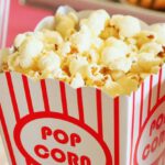 Movie Night - Selective Focus Photography of Popcorns