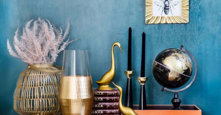 How to Freshen up Your Home Decor Without Spending a Fortune?